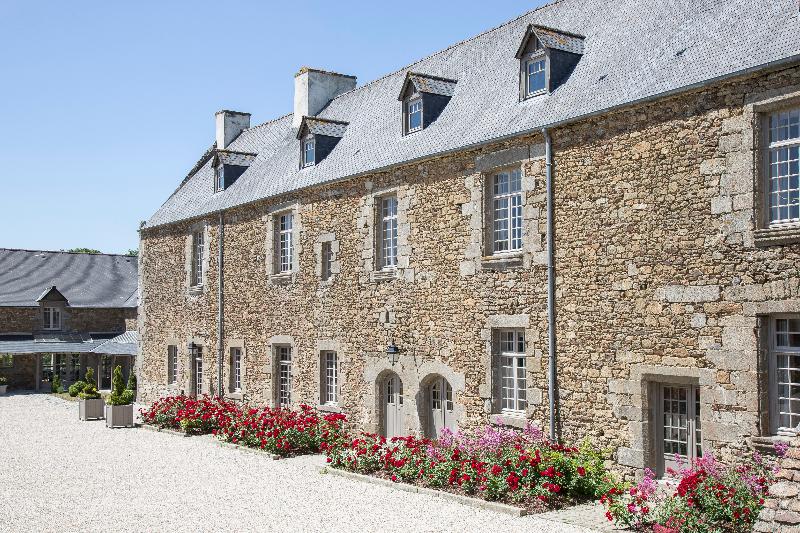 L'Abbaye Le Tronchet - Handwritten Collection - Genel