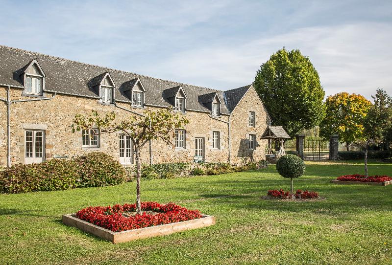 L'Abbaye Le Tronchet - Handwritten Collection - Genel