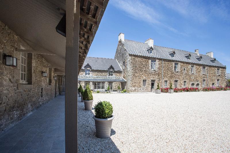 L'Abbaye Le Tronchet - Handwritten Collection - Genel