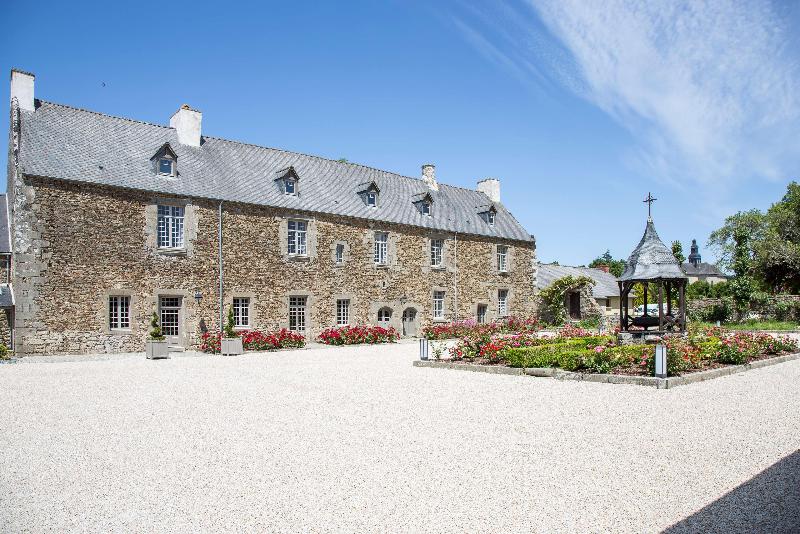 L'Abbaye Le Tronchet - Handwritten Collection - Genel
