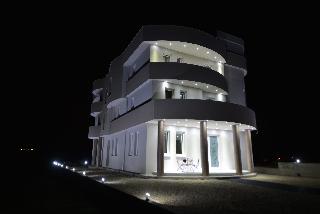Villa Flowers Medjugorje otel fotoğrafı