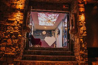 Pirlanta Butik Otel fotoÄŸrafÄ±