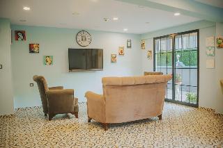 Pirlanta Butik Otel fotoÄŸrafÄ±