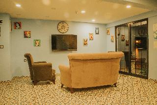 Pirlanta Butik Otel fotoÄŸrafÄ±