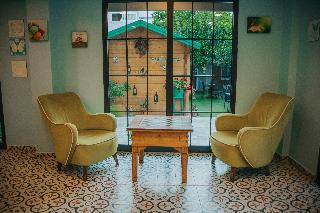 Pirlanta Butik Otel fotoÄŸrafÄ±