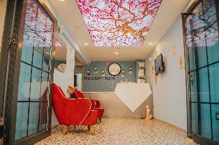 Pirlanta Butik Otel fotoÄŸrafÄ±