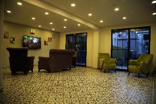 Pirlanta Butik Otel fotoÄŸrafÄ±