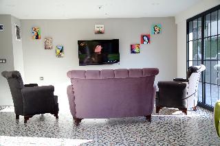 Pirlanta Butik Otel fotoÄŸrafÄ±