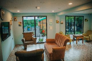 Pirlanta Butik Otel fotoÄŸrafÄ±