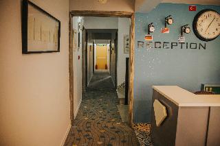 Pirlanta Butik Otel fotoÄŸrafÄ±