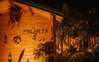 Pirlanta Butik Otel fotoÄŸrafÄ±