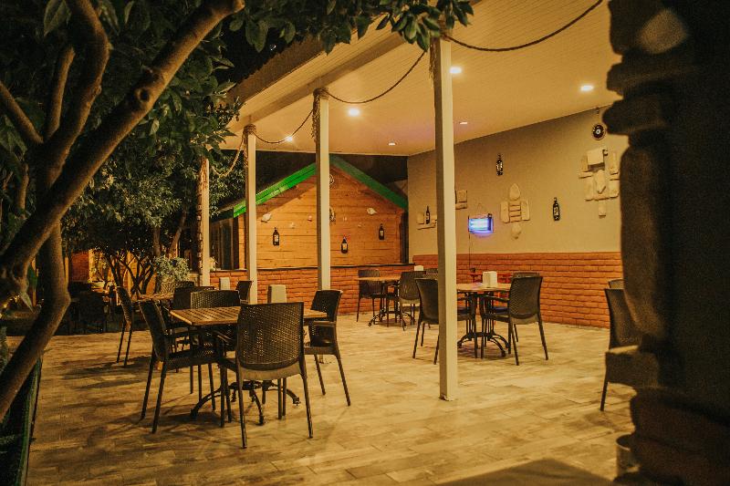 Pirlanta Butik Otel - Genel