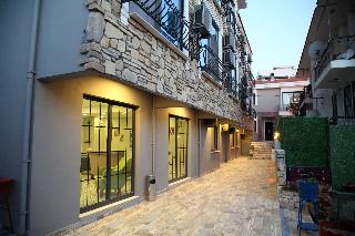 Pirlanta Butik Otel fotoÄŸrafÄ±