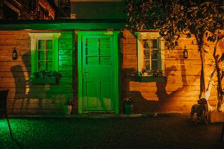 Pirlanta Butik Otel fotoÄŸrafÄ±