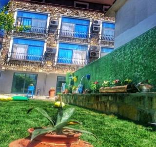 Pirlanta Butik Otel fotoÄŸrafÄ±