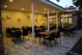 Pirlanta Butik Otel fotoÄŸrafÄ±