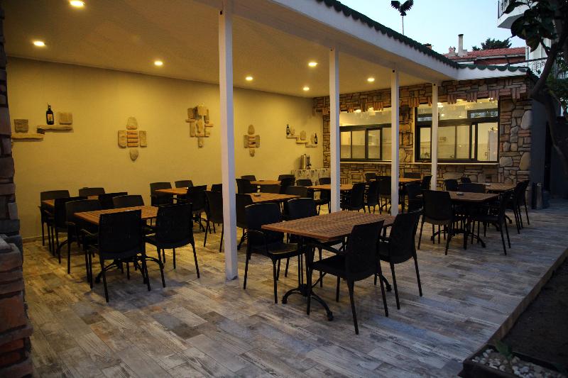 Pirlanta Butik Otel - Genel
