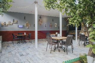 Pirlanta Butik Otel fotoÄŸrafÄ±