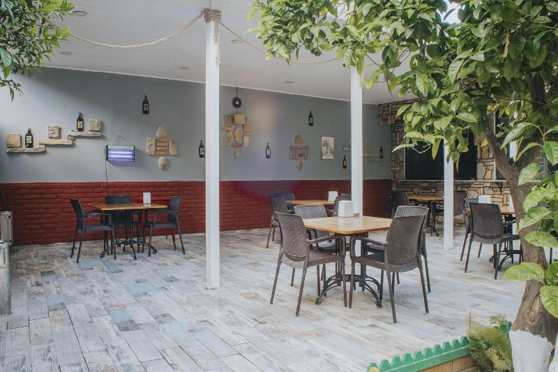 Pirlanta Butik Otel - Genel