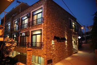 Pirlanta Butik Otel otel fotoğrafı