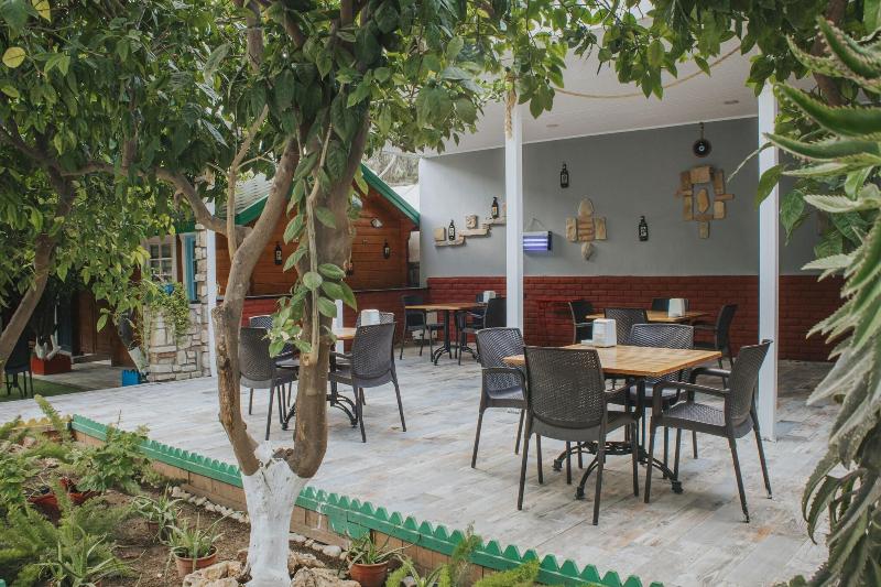 Pirlanta Butik Otel - Genel