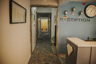 Pirlanta Butik Otel fotoÄŸrafÄ±
