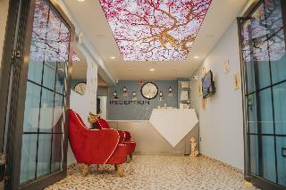 Pirlanta Butik Otel fotoÄŸrafÄ±