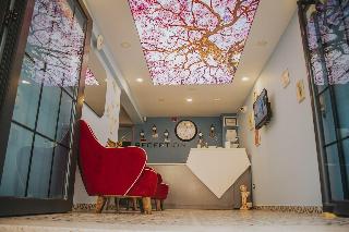 Pirlanta Butik Otel fotoÄŸrafÄ±