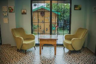 Pirlanta Butik Otel fotoÄŸrafÄ±