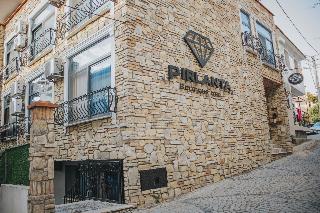 Pirlanta Butik Otel fotoÄŸrafÄ±