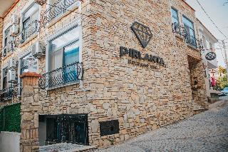 Pirlanta Butik Otel fotoÄŸrafÄ±
