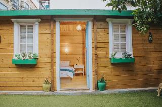 Pirlanta Butik Otel fotoÄŸrafÄ±