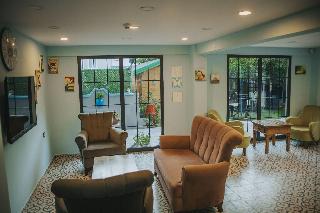 Pirlanta Butik Otel fotoÄŸrafÄ±