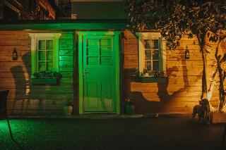 Pirlanta Butik Otel fotoÄŸrafÄ±