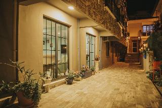 Pirlanta Butik Otel fotoÄŸrafÄ±