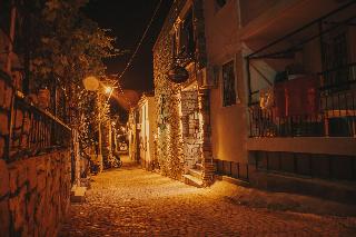 Pirlanta Butik Otel fotoÄŸrafÄ±