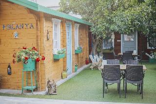 Pirlanta Butik Otel fotoÄŸrafÄ±