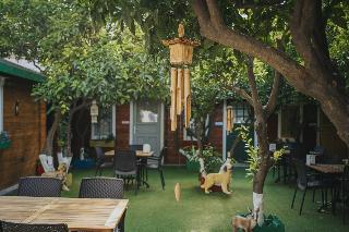Pirlanta Butik Otel fotoÄŸrafÄ±