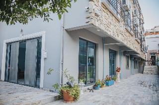 Pirlanta Butik Otel fotoÄŸrafÄ±