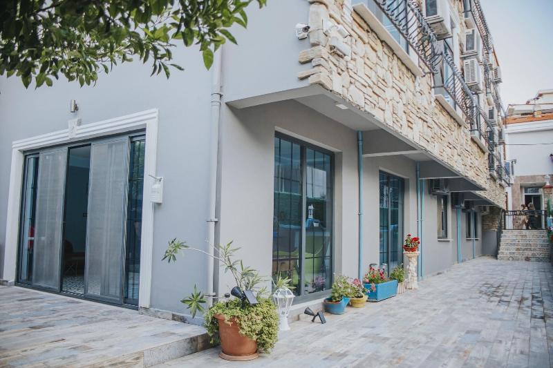 Pirlanta Butik Otel - Genel