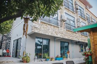 Pirlanta Butik Otel fotoÄŸrafÄ±