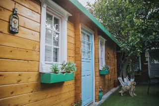 Pirlanta Butik Otel fotoÄŸrafÄ±