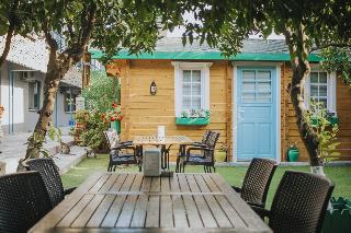 Pirlanta Butik Otel fotoÄŸrafÄ±