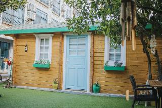 Pirlanta Butik Otel fotoÄŸrafÄ±