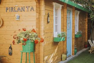 Pirlanta Butik Otel fotoÄŸrafÄ±