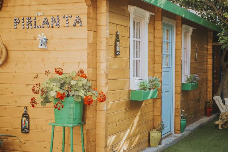 Pirlanta Butik Otel - Genel