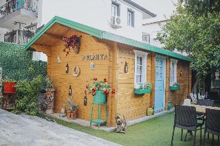 Pirlanta Butik Otel fotoÄŸrafÄ±