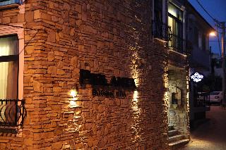 Pirlanta Butik Otel fotoÄŸrafÄ±