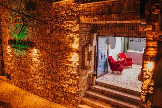 Pirlanta Butik Otel fotoÄŸrafÄ±