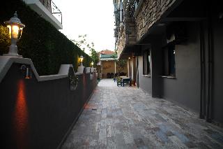 Pirlanta Butik Otel fotoÄŸrafÄ±